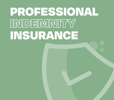 Professional Indemnity & Public Liability Insurance logo