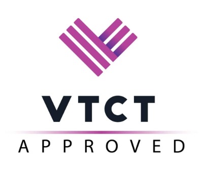 vtct approved logo